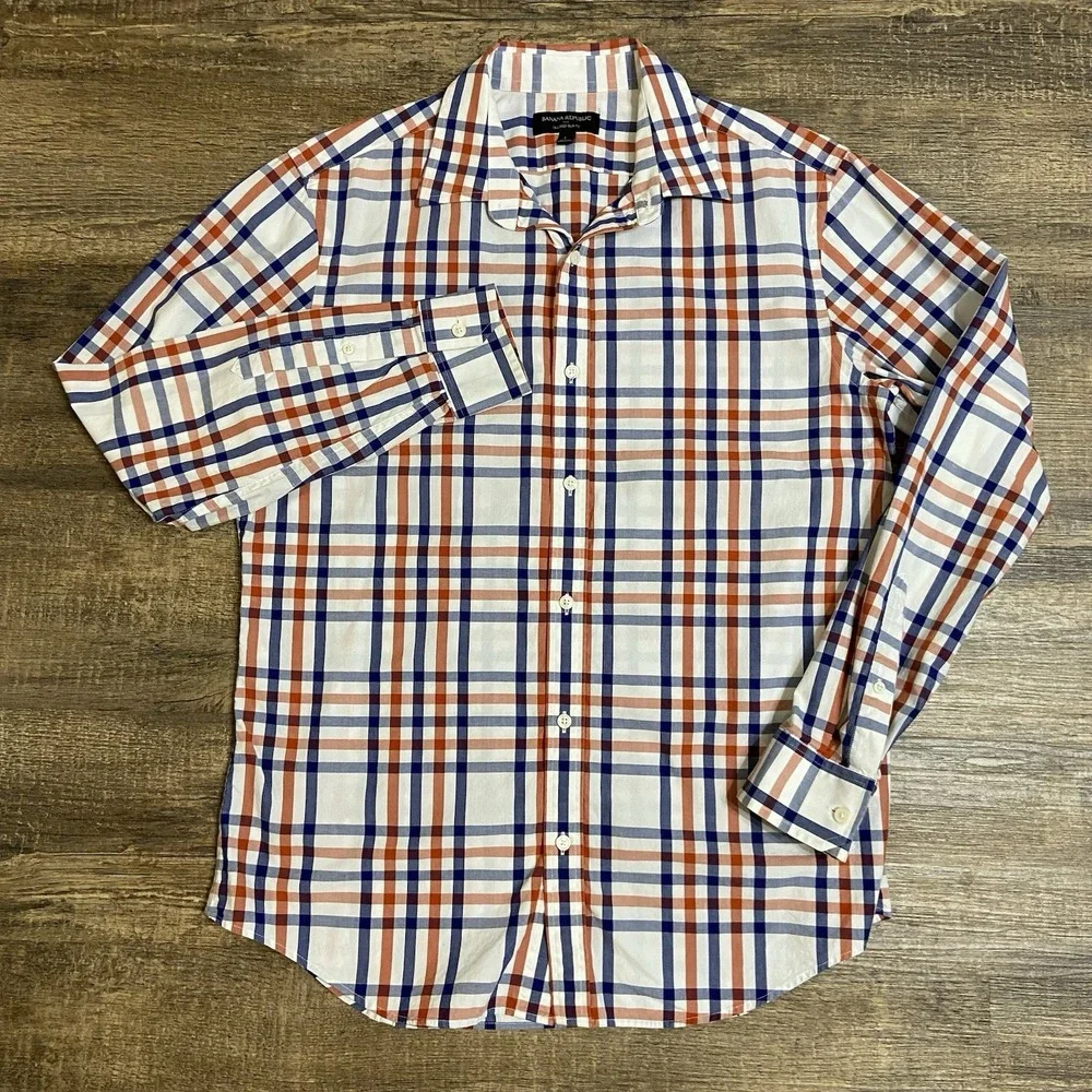 Banana Republic classic banana